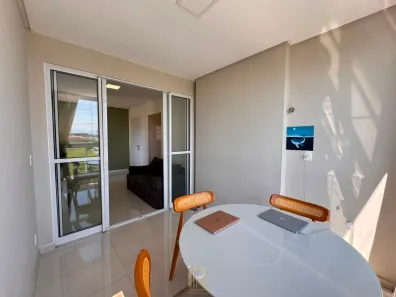Apartamento com 2 Quartos à venda, 64m² no Jockey de Itaparica, Vila Velha