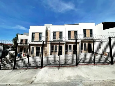 Casa de Condomínio com 2 Quartos à venda, 59m² no Jardim Europa, Sorocaba