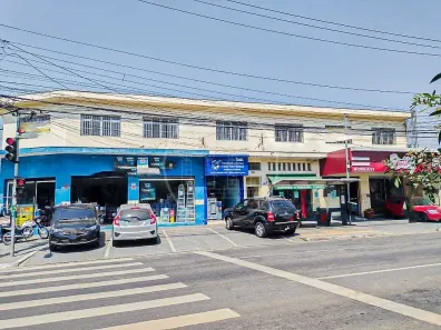 Sala Comercial para alugar, 35m² no Rio Bonito, São Paulo