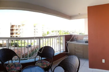 Apartamento com 3 Quartos à venda, 76m² no Porto das Dunas, Aquiraz