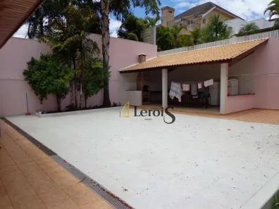 Casa com 4 Quartos à venda, 520m² no Jardim Theodora, Itu