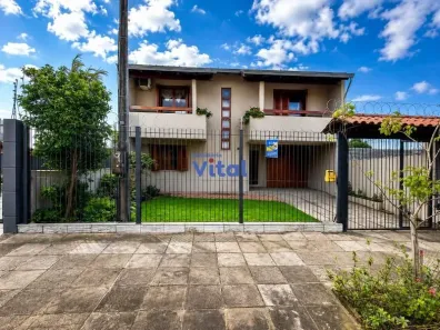 Casa com 3 Quartos à venda, 178m² no Fátima, Canoas