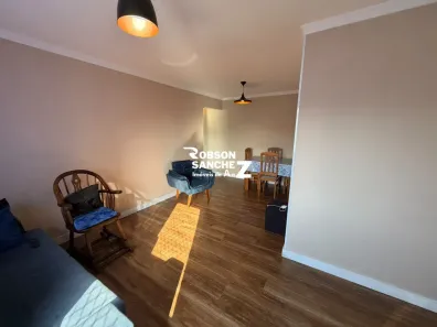 Apartamento com 2 Quartos à venda, 65m² no Vila Sofia, São Paulo