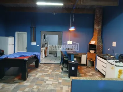 Casa com 1 Quarto à venda, 105m² no Jardim Santa Catarina, Sorocaba