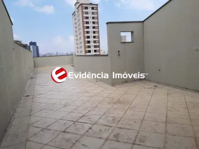 Cobertura com 3 Quartos à venda, 180m² no Parque das Nações, Santo André