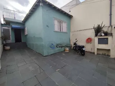 Casa com 2 Quartos à venda, 90m² no Vila Palmeiras, São Paulo