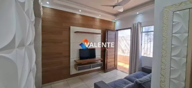 Casa com 2 Quartos à venda, 46m² no Maracanã, Praia Grande