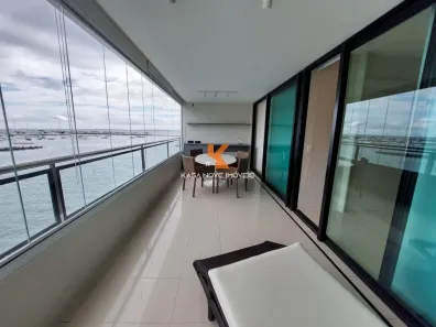 Apartamento com 1 Quarto à venda, 110m² no Comércio, Salvador