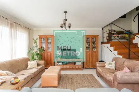Casa com 3 Quartos à venda, 163m² no Lagoa da Conceição, Florianópolis