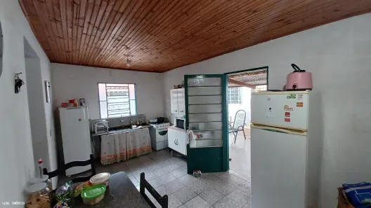 Casa com 3 Quartos à venda, 126m² no Conjunto Habitacional Ana Jacinta, Presidente Prudente