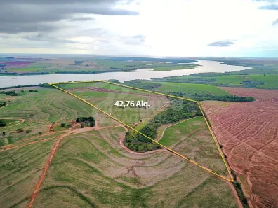 Fazenda/Sítio à venda, 1034792m² no Centro, Reginópolis
