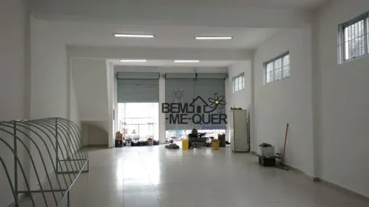 Galpão/Depósito/Armazém à venda, 481m² no Jardim Cidade Pirituba, São Paulo