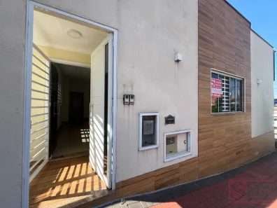 Sala Comercial para alugar, 12m² no Centro, Limeira