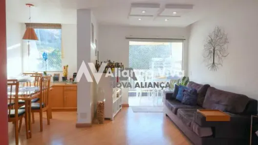 Apartamento com 3 Quartos à venda, 134m² no Icaraí, Niterói