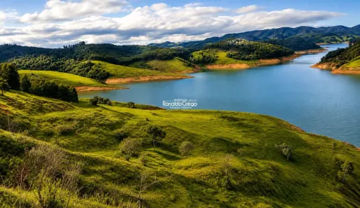 Fazenda/Sítio com 8 Quartos à venda, 7606400m² no , Natividade da Serra