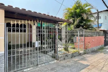 Casa de Condomínio com 3 Quartos à venda, 250m² no Taquara, Rio de Janeiro