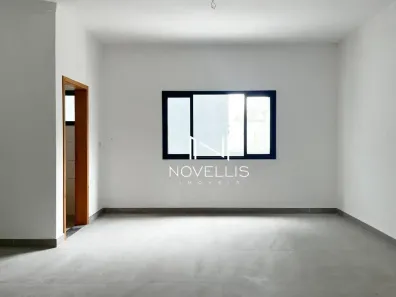 Sala Comercial para alugar, 37m² no Condomínio Residence Club, Jacareí