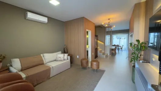 Casa de Condomínio com 2 Quartos à venda, 121m² no Zona Nova, Capão da Canoa
