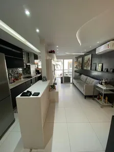 Apartamento com 2 Quartos à venda, 85m² no Recreio dos Bandeirantes, Rio de Janeiro