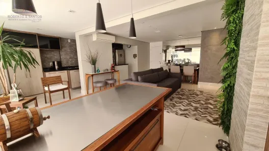 Apartamento com 3 Quartos à venda, 85m² no Jaguaré, São Paulo