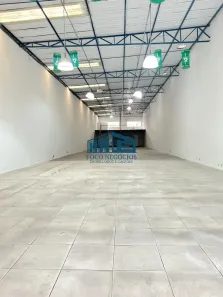 Galpão/Depósito/Armazém para alugar, 742m² no Cidade Satélite Santa Bárbara, São Paulo