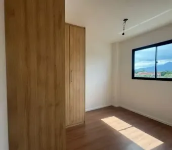 Apartamento com 2 Quartos à venda, 50m² no Barra Olímpica, Rio de Janeiro