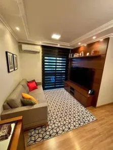 Apartamento com 3 Quartos à venda, 74m² no Bela Suiça, Londrina