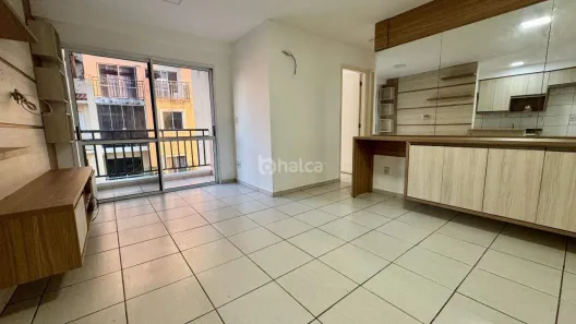 Apartamento com 2 Quartos à venda, 63m² no Ininga, Teresina