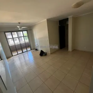 Apartamento com 3 Quartos à venda, 112m² no Santa Cruz do José Jacques, Ribeirão Preto