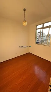 Apartamento com 2 Quartos para alugar, 55m² no Novo Eldorado, Contagem
