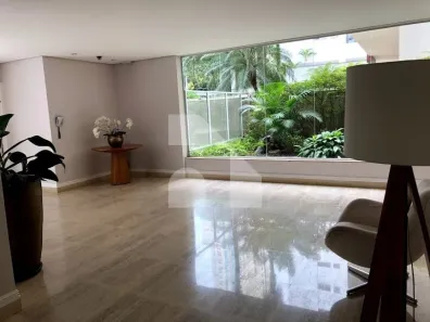 Apartamento com 4 Quartos à venda, 280m² no Higienópolis, São Paulo