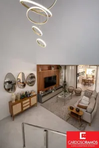 Casa com 4 Quartos à venda, 219m² no Buraquinho, Lauro de Freitas