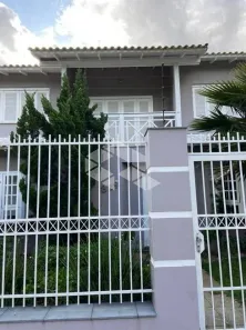 Casa com 3 Quartos à venda, 269m² no Jardim Itu, Porto Alegre