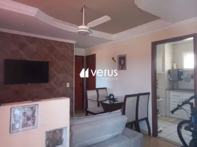 Apartamento com 2 Quartos à venda, 46m² no Chácaras Tubalina e Quartel, Uberlândia