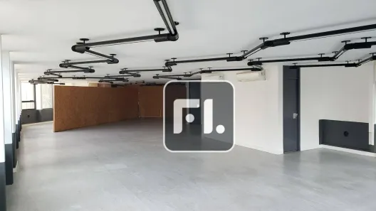 Sala Comercial para alugar, 286m² no Vila Olímpia, São Paulo