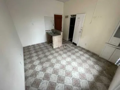 Apartamento com 1 Quarto à venda, 20m² no Centro, Rio de Janeiro