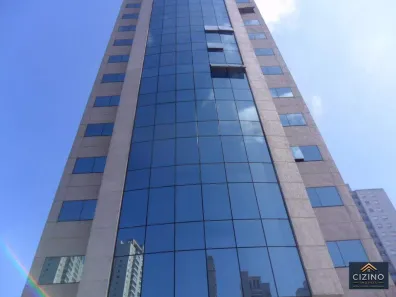 Sala Comercial para alugar, 32m² no Vila Leopoldina, São Paulo