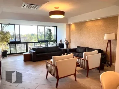Apartamento com 3 Quartos à venda, 140m² no Barra da Tijuca, Rio de Janeiro