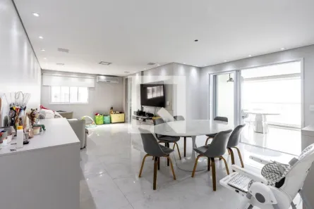Apartamento com 2 Quartos à venda, 100m² no Barra Funda, São Paulo