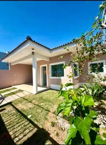 Casa com 3 Quartos para alugar, 115m² no Lagoa, Macaé