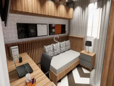 Apartamento com 3 Quartos à venda, 70m² no Vila Gea, São Paulo