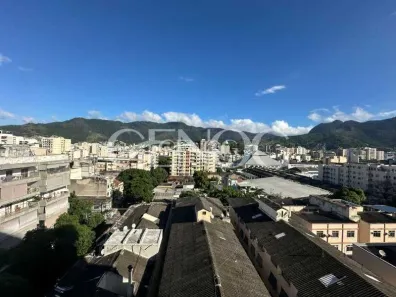 Apartamento com 2 Quartos à venda, 76m² no Vila Isabel, Rio de Janeiro