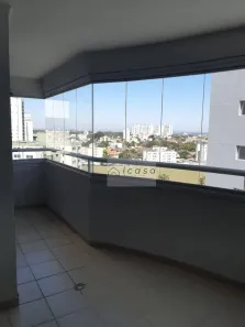 Apartamento com 2 Quartos à venda, 67m² no Parque Residencial Aquarius, São José dos Campos