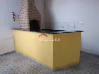 Casa com 3 Quartos à venda, 150m² no Conjunto Habitacional Isaura Pitta Garms, Bauru