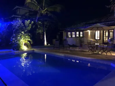 Casa com 4 Quartos à venda, 273m² no Vila Luiza, Armação dos Búzios