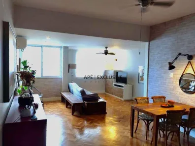 Apartamento com 3 Quartos à venda, 110m² no Ipanema, Rio de Janeiro