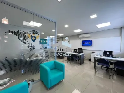 Imóvel Comercial com 1 Quarto à venda, 73m² no Bosque, Campinas