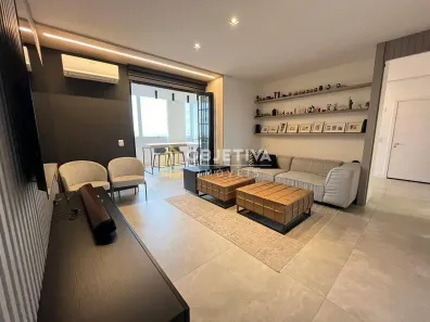 Apartamento com 3 Quartos à venda, 164m² no Jardim Mauá, Novo Hamburgo