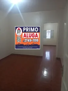 Casa com 1 Quarto para alugar, 50m² no Cidade Patriarca, São Paulo
