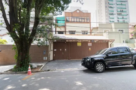 Ponto Comercial para alugar, 447m² no Água Branca, São Paulo